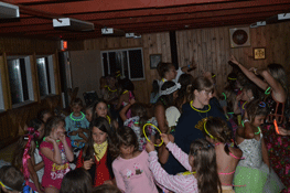 Kolonia Zuchowa 2013